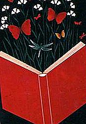 พืชชนิดใดที่ระบุไว้ใน Red Book of Russia: ชื่อและคำอธิบาย