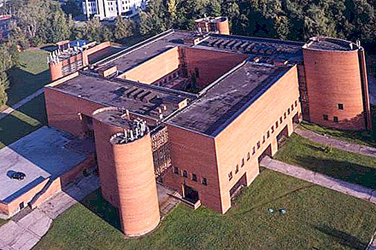 Παλαιοντολογικό Μουσείο της Μόσχας. Διεύθυνση στη Μόσχα. Ιστορία, ενδιαφέροντα γεγονότα και τρόπος λειτουργίας