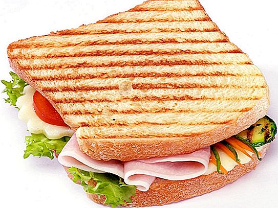 Our sandwiches do not steal: corruption and other "pranks" of Russian officials