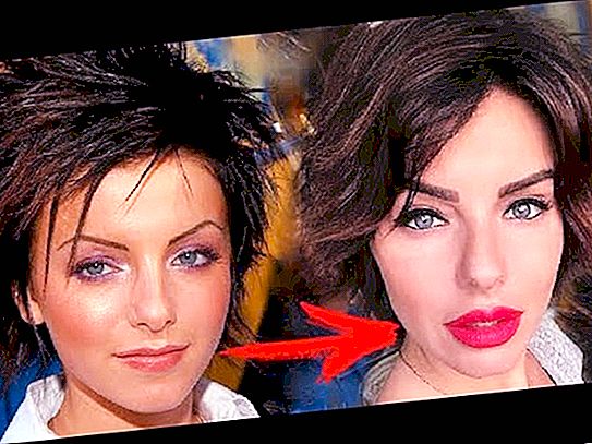 Fans are outraged by what the ex-soloist of "Tatu" has become: it's already too much