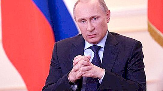 Cómo hacer una pregunta a Putin, el presidente de la Federación de Rusia: una revisión de métodos y métodos efectivos