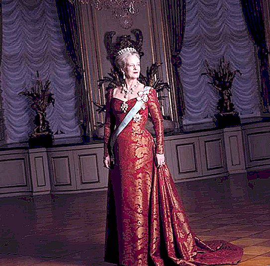 Putera Mahkota Frederick (Denmark): biografi, kehidupan peribadi