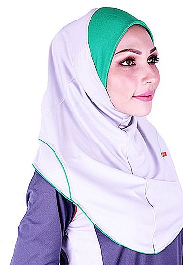 मुस्लिम टोपी: प्रकार, गहने, फोटो और नाम