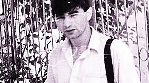 Pyotr Islamovich Karimov - sønn av presidenten i Usbekistan: biografi, personlig liv