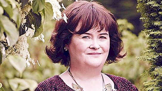 Susan Boyle: Hvordan blev en husmor verdensberømthed