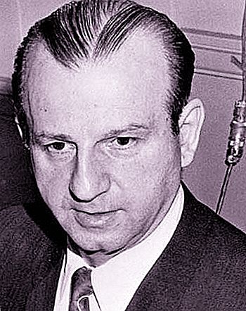 Jack Ruby: Role in Kennedy's Assassination