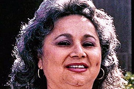 Griselda Blanco: biografi om den mest berömda drogbaronessen