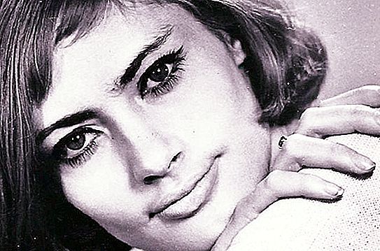 Hvordan gik livet for datteren til den berømte sovjetiske skuespillerinde Zoya Fedorova