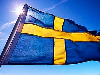 Tên Thụy Điển phổ biến nhất là gì?