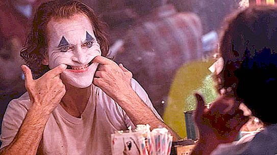 "Es war beängstigend, den Joker zu spielen, meine Psyche schwankte": Joaquin Theonix erzählte, was diese Rolle ihn kostete