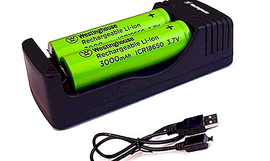 Batterilevetid: typer, spesifikasjoner, utgivelsesdato, lagringsforhold og avhending