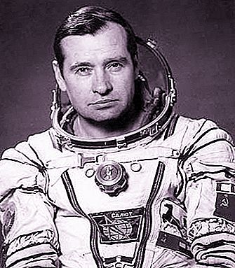 宇航员斯特雷卡洛夫·根纳季·米哈伊洛维奇：传记，成就和有趣的事实