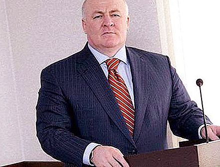 Magomed Suleymanov - maire de Makhachkala: biographie, famille