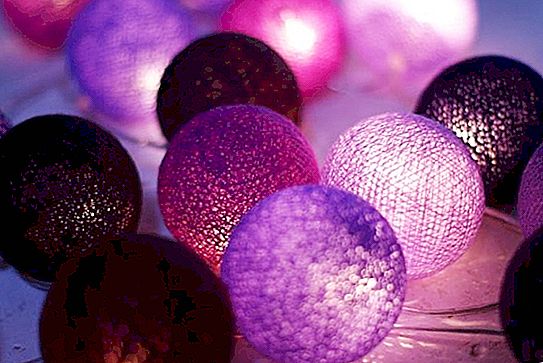 Warna ungu: simbol kemewahan yang telah melewati berabad-abad