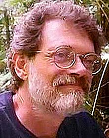 Terence McKenna. Životopis a knihy