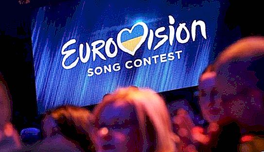 Ukraine chose a representative for Eurovision 2020: what is known about it (video clip)