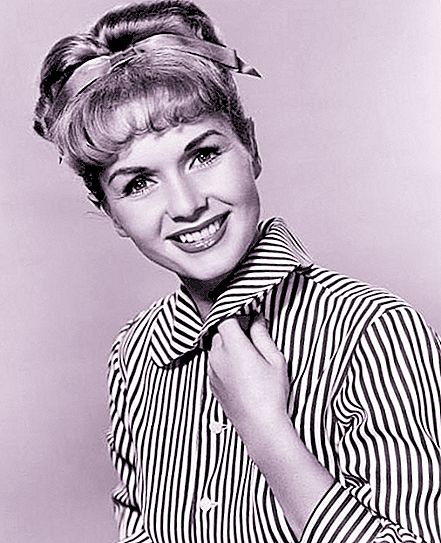 Debbie Reynolds: elulugu, filmograafia ja isiklik elu