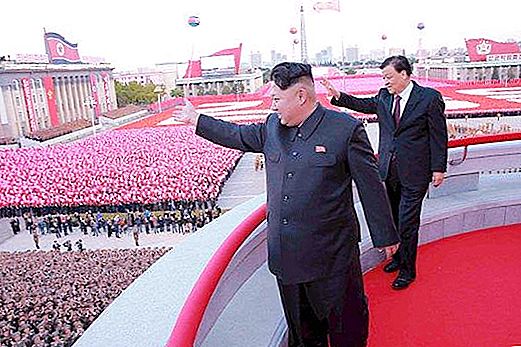 Čína a Severná Kórea: vzťahy 21. storočia