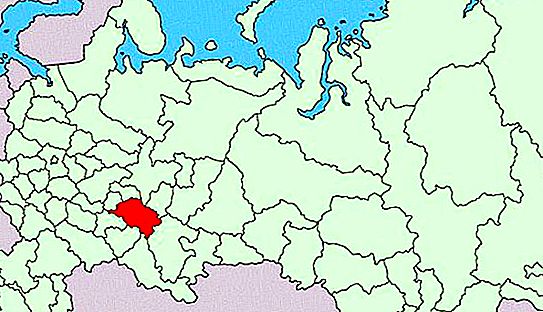 Jezera Tatarstánu: jména, popis. Rozmanitost přírody Tatarstánu. Největší jezero v Tatarstánu