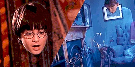 Harry Potterin "todellinen" näkymättömyyden viitta, jonka kuka tahansa voi ostaa (kuva)