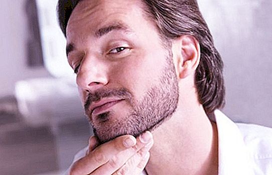 На вашето лице! 7 начина за отглеждане на брада