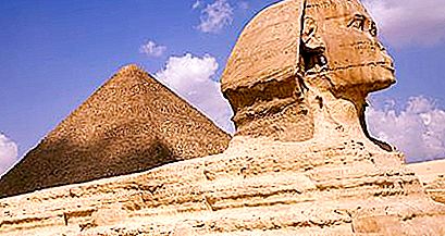 Kāpēc ēģiptieši izmantoja identifikācijas zīmes? Vēstures fakti un piemēri