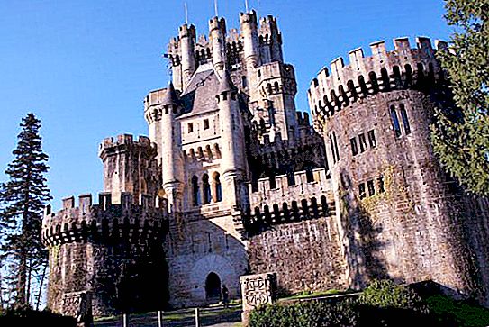 Spain is a kingdom under the southern sun. Interesting facts about the country, attractions