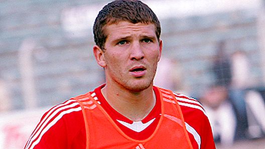Alexander Prudnikov: carrière de footballeur