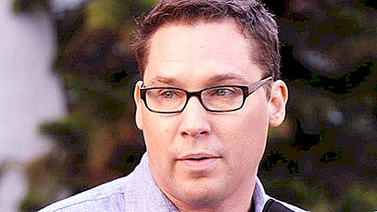 Brian Singer: filmography, biography, personal life