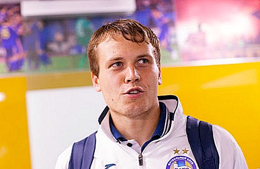 Denis Polyakov: carrière du footballeur biélorusse