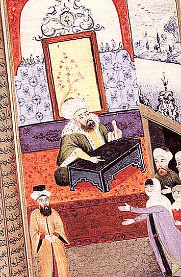 Mittelalterliche arabische Philosophie